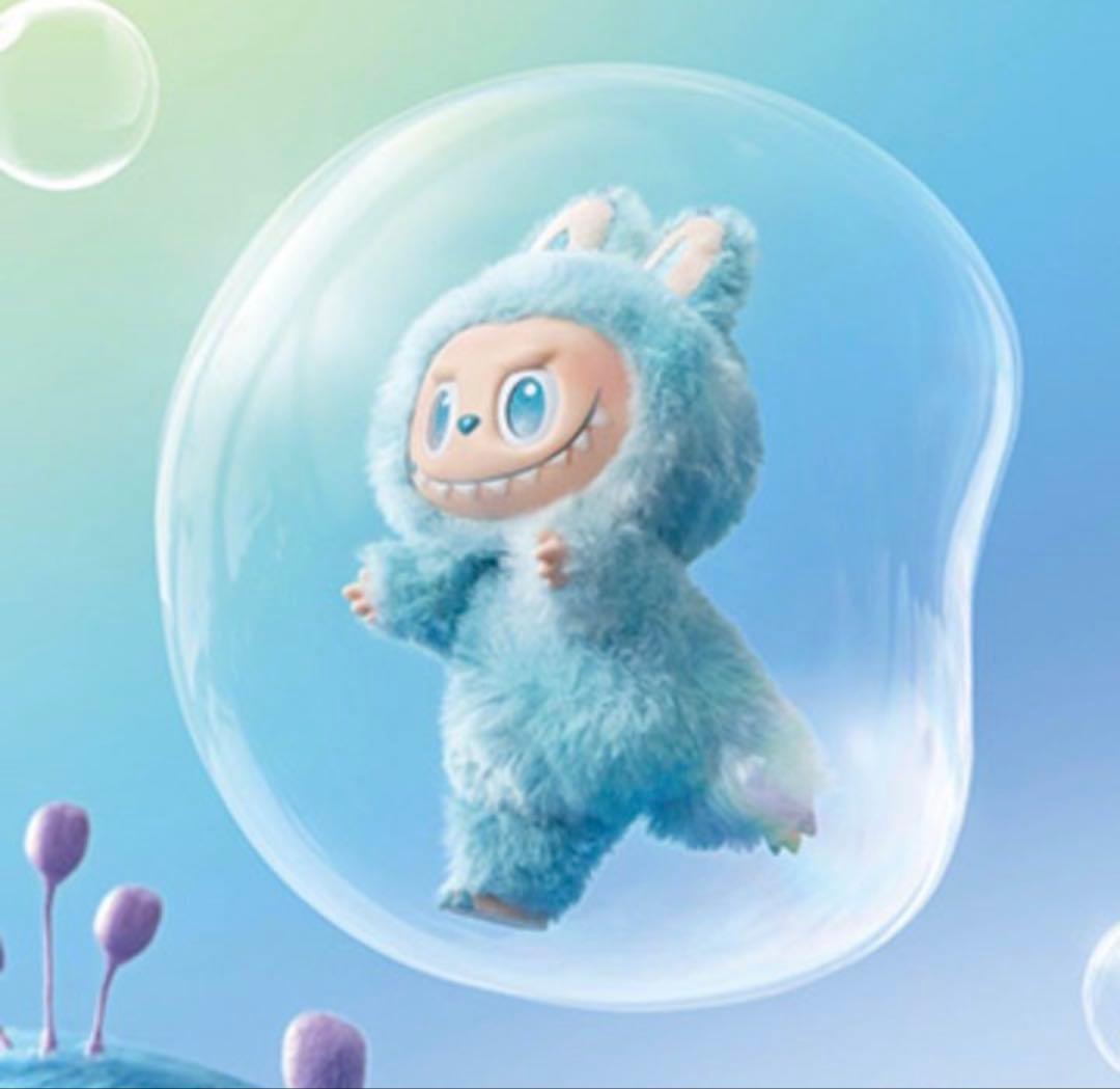 THE MONSTERS Biginto Energyシリーズぬいぐるみアソート