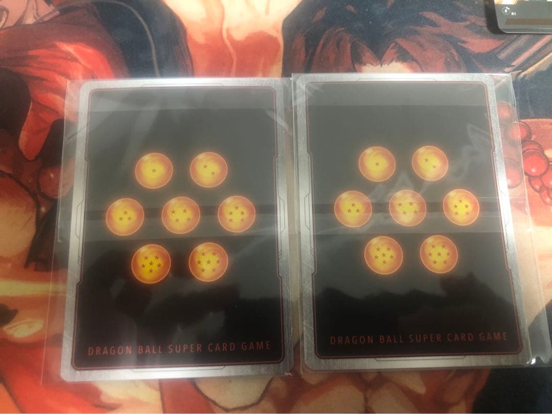 アルティメットバトル　アルバト　フュージョンワールド　ブルマ悟飯セット