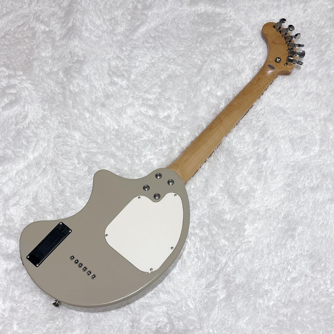 ✨美品✨ Fernandes フェルナンデスZo-3 純正ギタースラップ付き