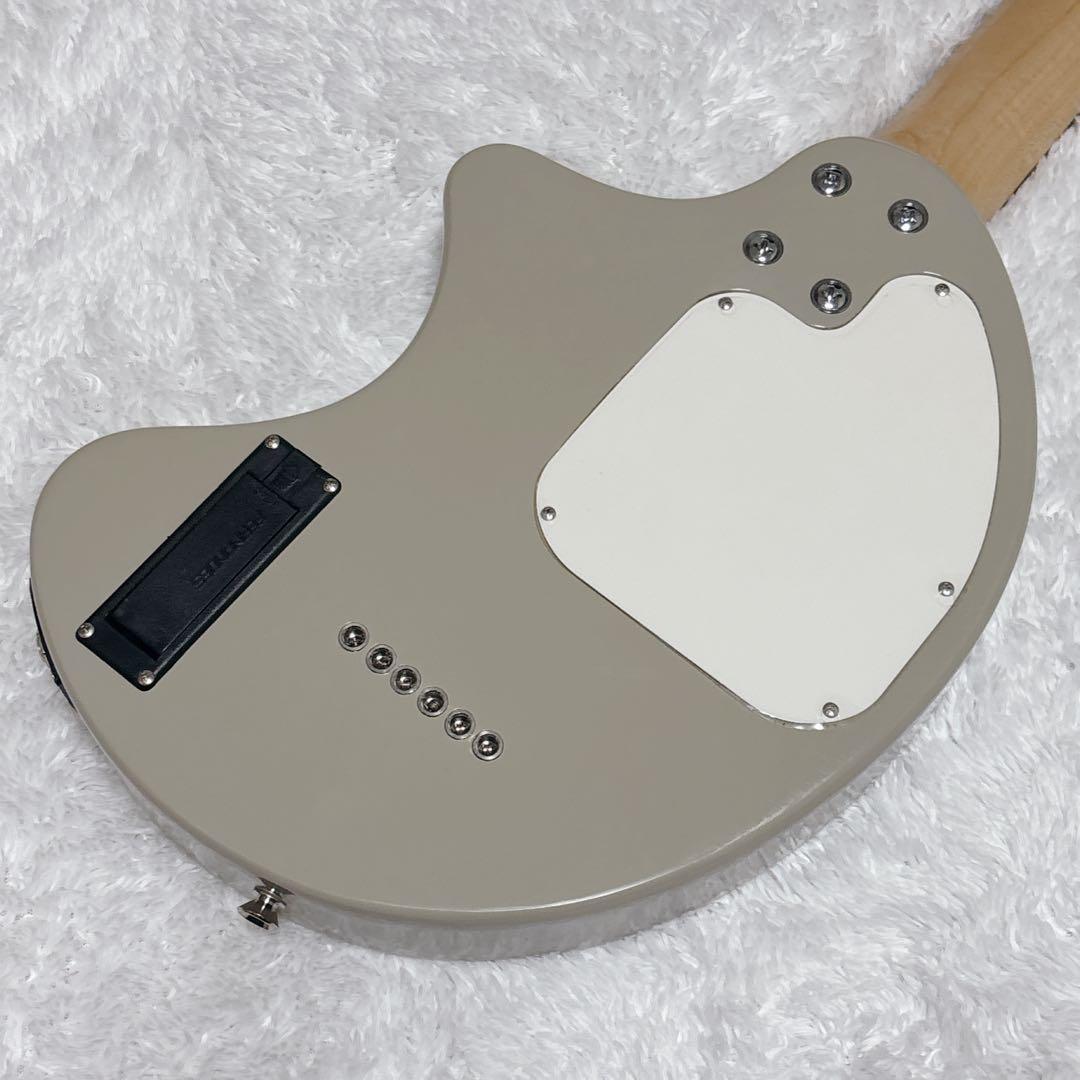 ✨美品✨ Fernandes フェルナンデスZo-3 純正ギタースラップ付き