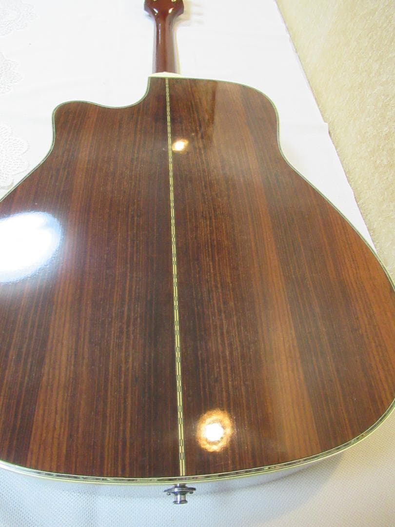 タカミネギター　EG334C　Gシリーズ　希少