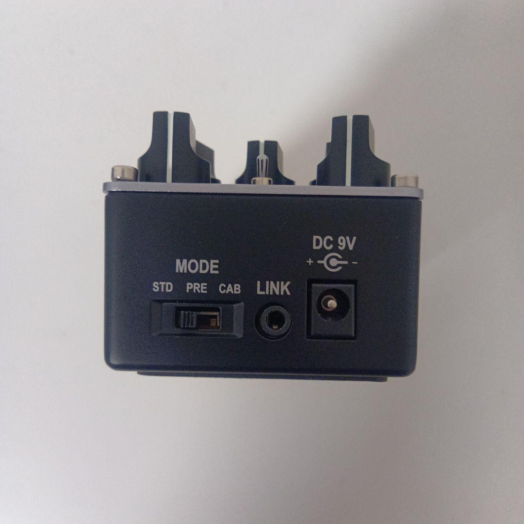 ギター vox silk drive