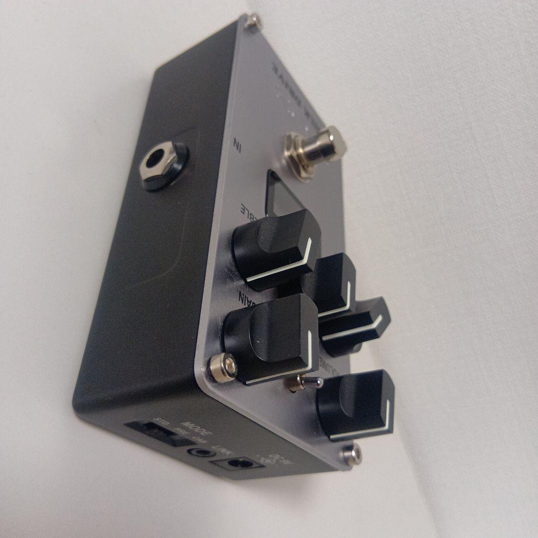 ギター vox silk drive