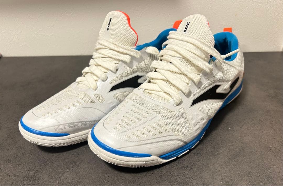 【本日限定セール】ホマ　フットサルシューズ　タクティコ