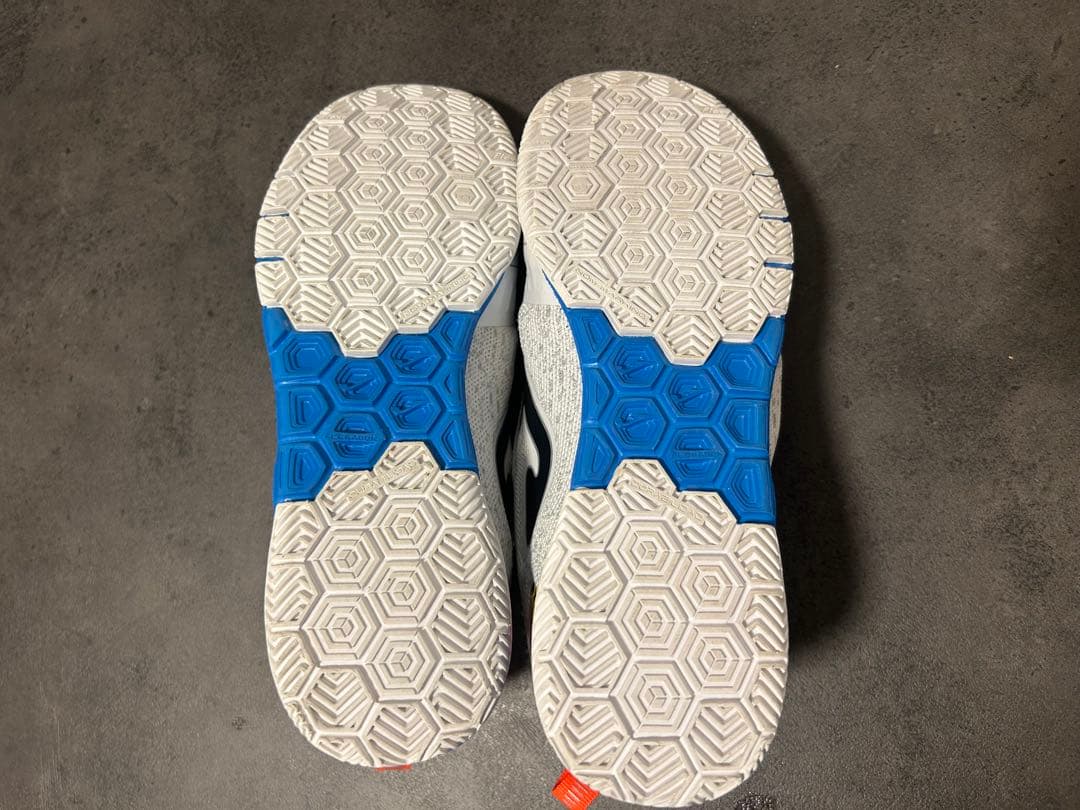 【本日限定セール】ホマ　フットサルシューズ　タクティコ