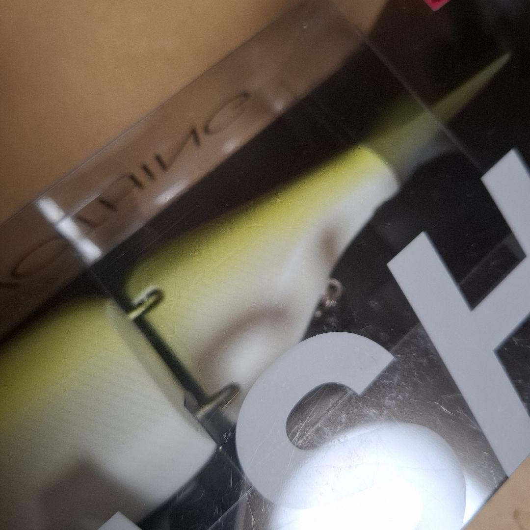 DRT クラッシュナイン　 88バスボート 限定カラーセット KLASH 9