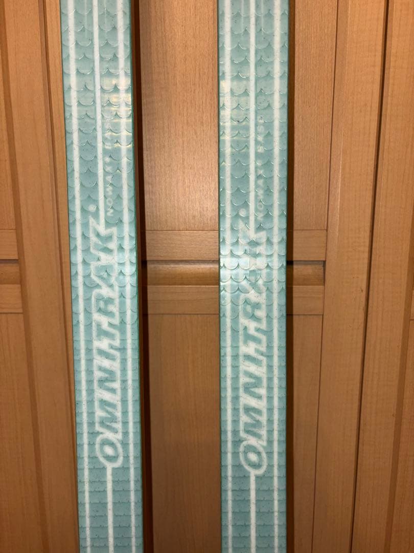 KARHU MIRAGE クロスカントリースキー板