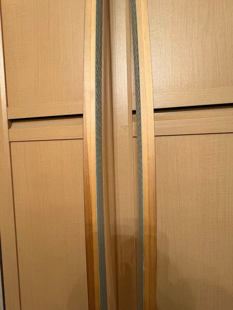 KARHU MIRAGE クロスカントリースキー板