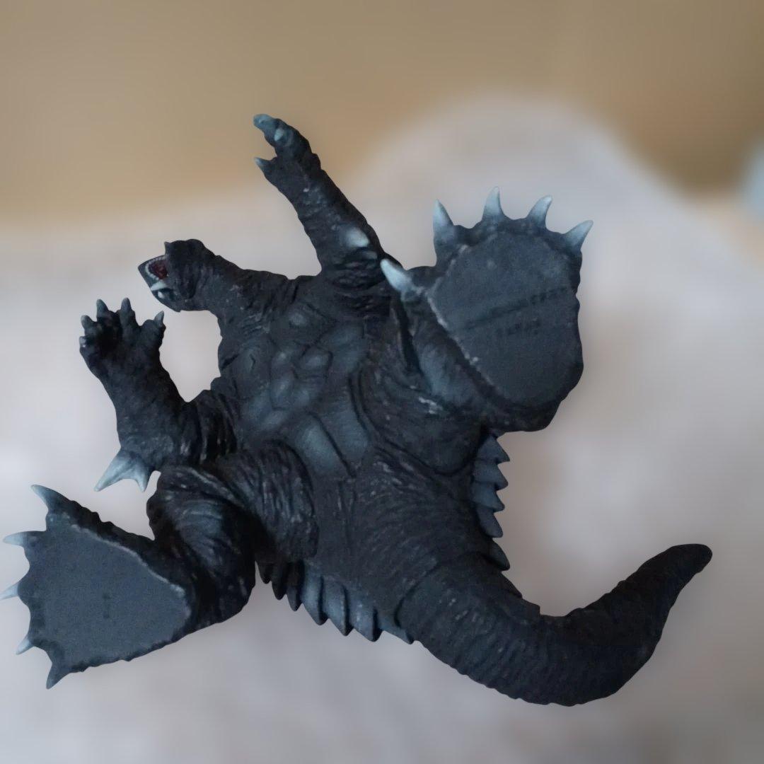 [未使用]　CCP　AMC　ガメラ3　(1999)　トラウマガメラ　一種