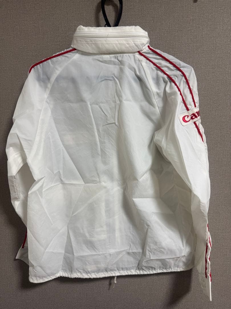 70’s / 80’s Canon ウィンドブレーカー