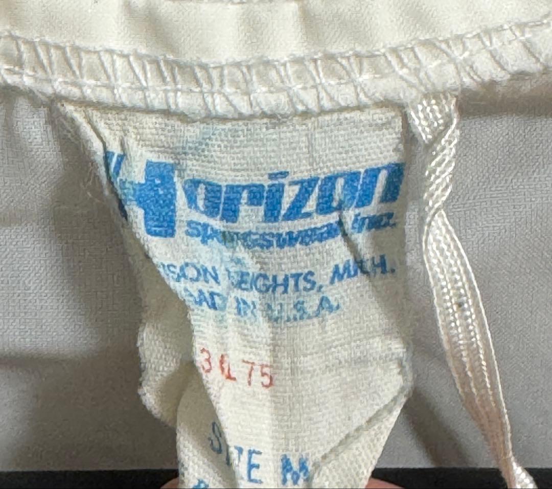 70’s / 80’s Canon ウィンドブレーカー