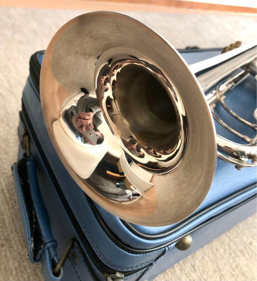 YAMAHA Xeno YTR-8335RS-25th 記念モデル