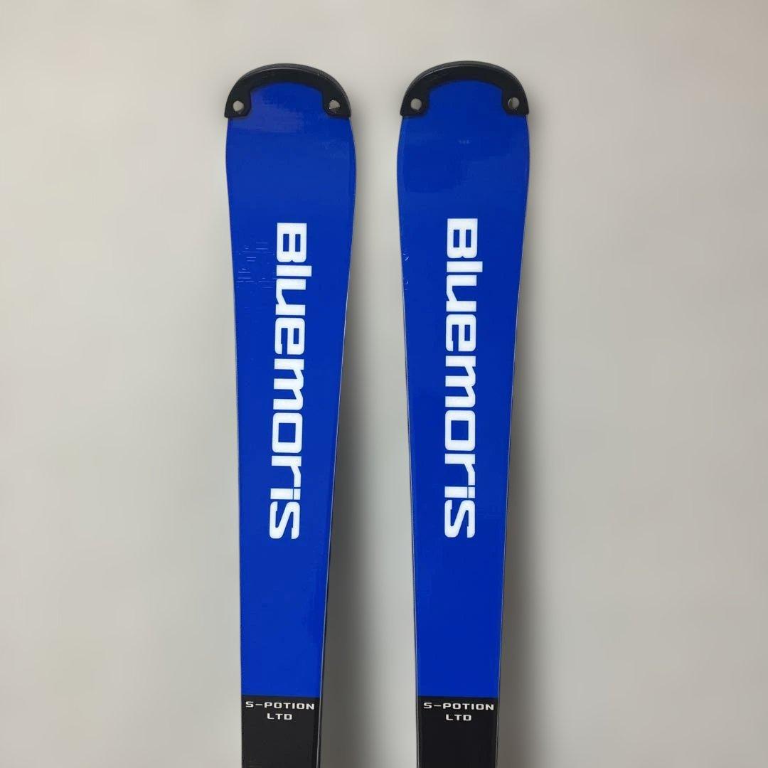 ブルーモリス S-POTION Ltd. 165cm