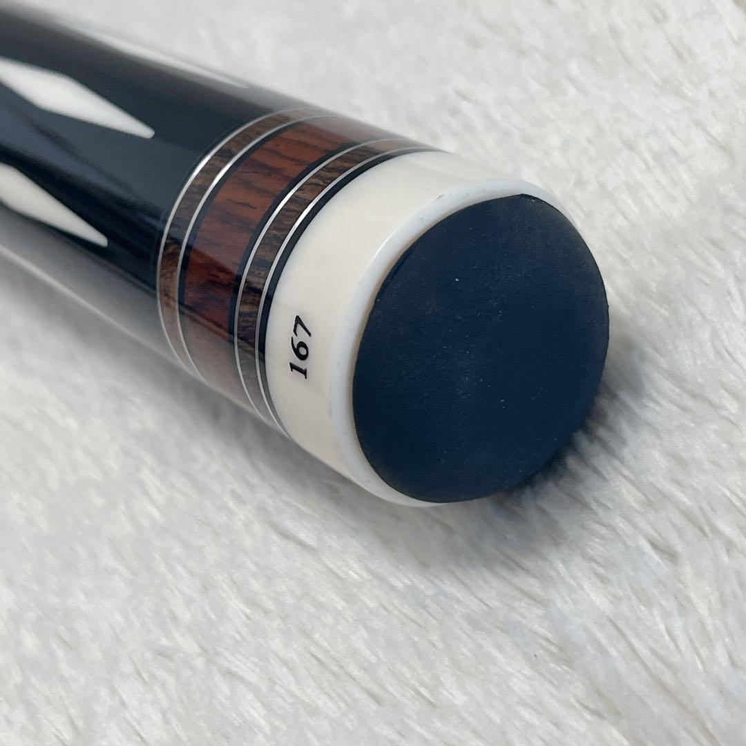 ルカシー キュー カスタム LZC39 オリジナルシャフト Lucasi