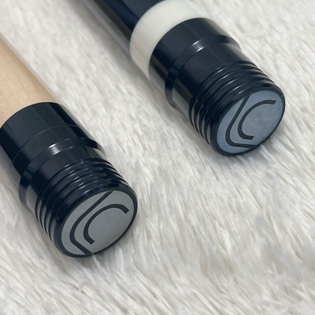 ルカシー キュー カスタム LZC39 オリジナルシャフト Lucasi