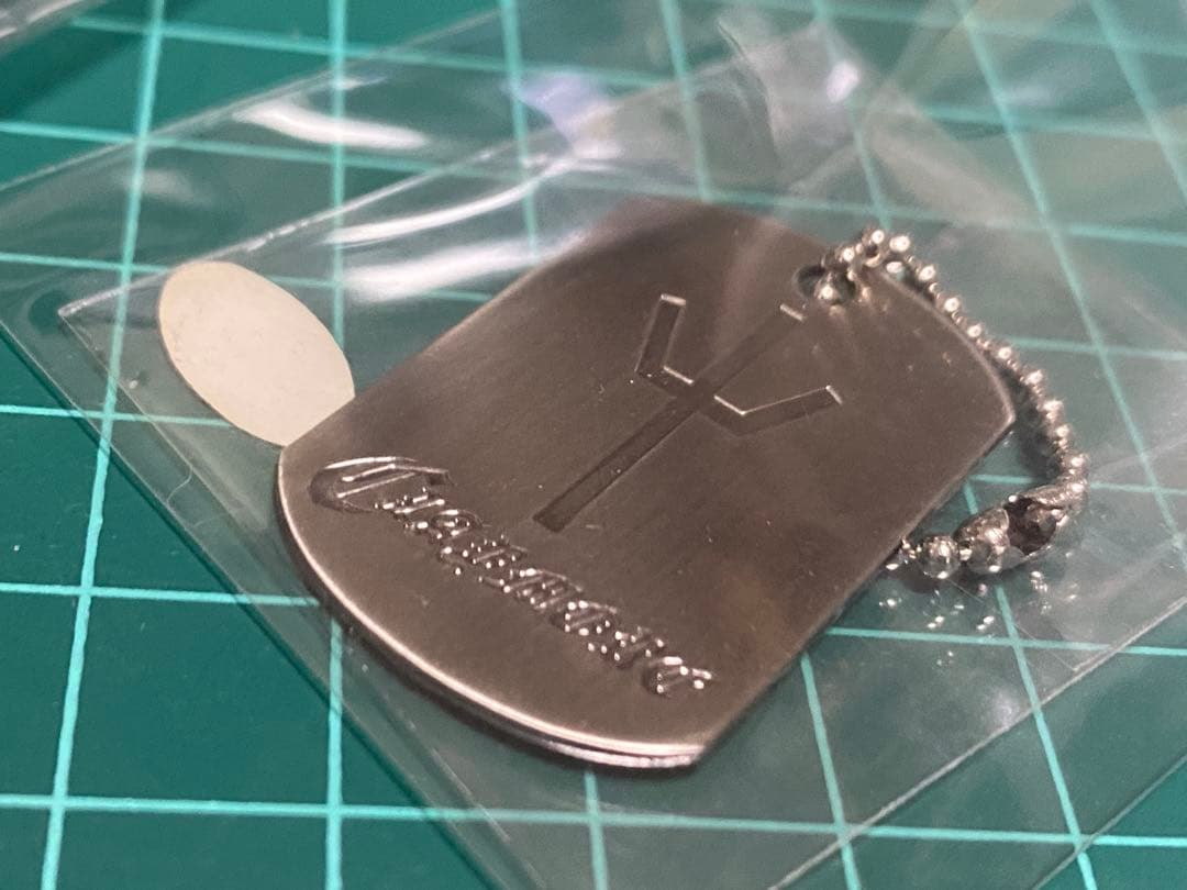 【31日削除】クレイモア グッズコレクション 【当時物】