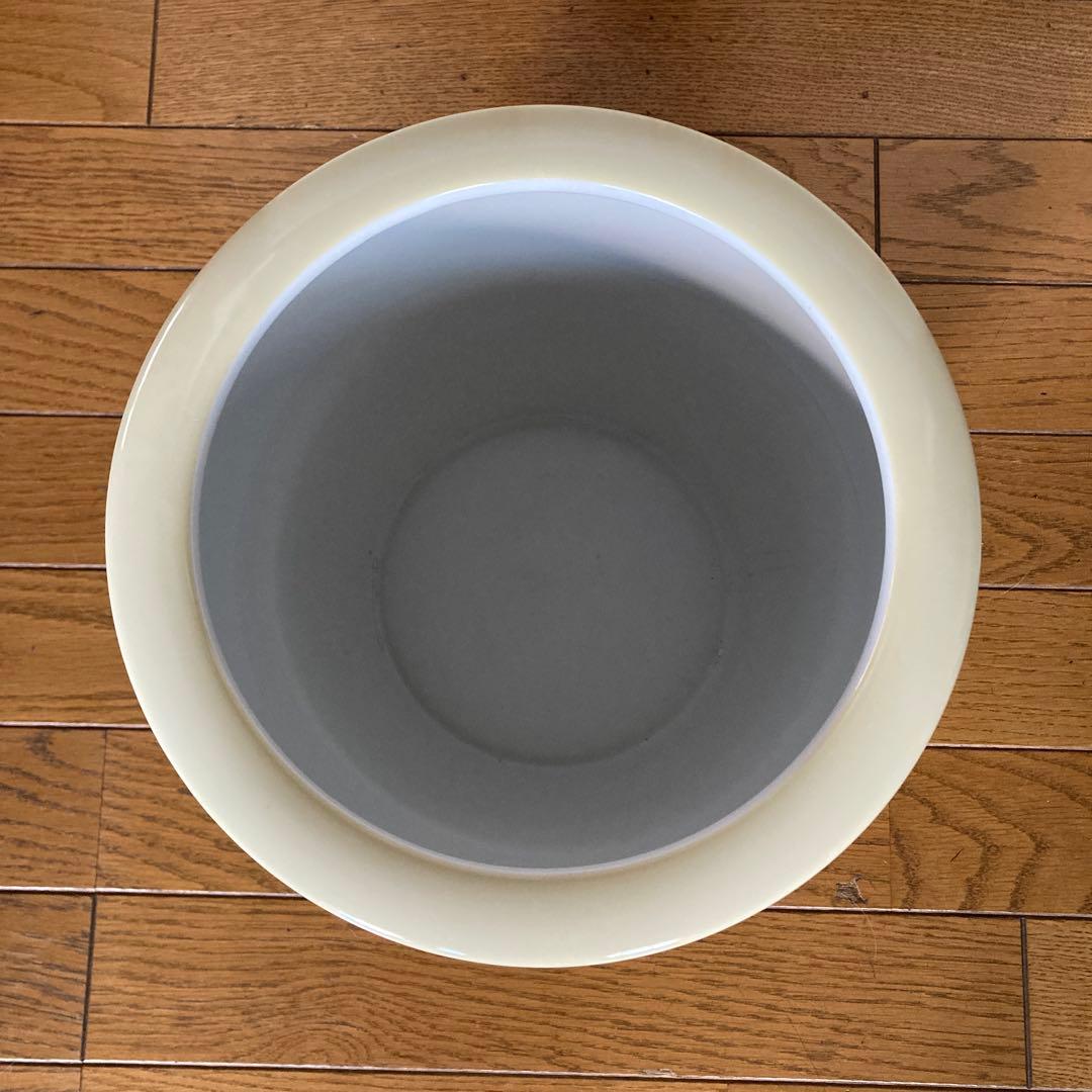 オールドノリタケ　火鉢