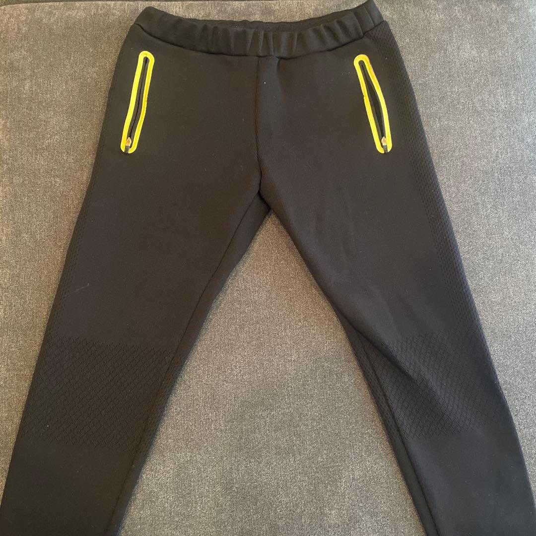 【美品】MARK & LONA 上下セット　セットアップ