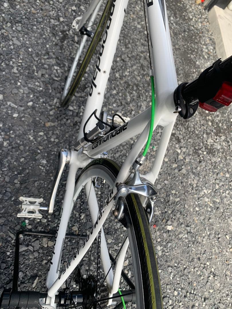 Cannondale CAAD9 ロードバイク