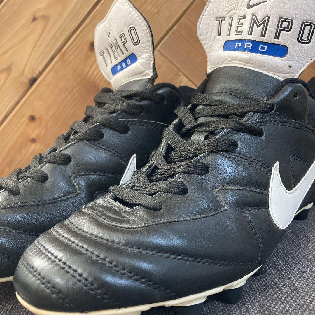 シューズ NIKE TIEMPO PRO 90s VINTAGE