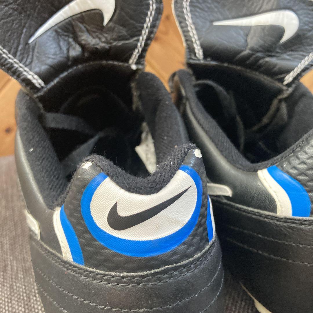 シューズ NIKE TIEMPO PRO 90s VINTAGE