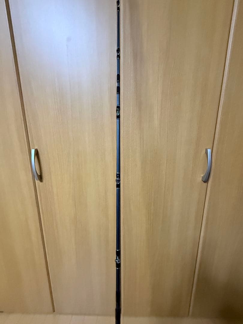 デプス　ヒュージカスタムH2N-64R