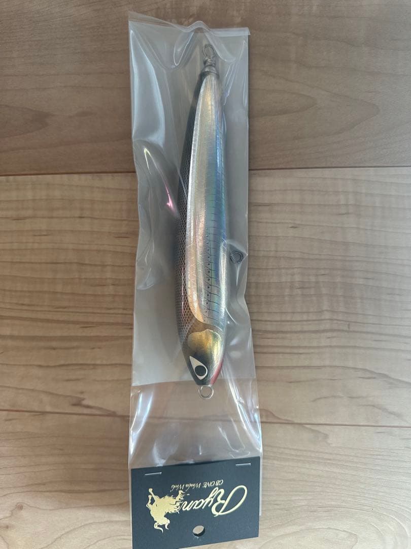 CB ONE シービーワン ライアン　180