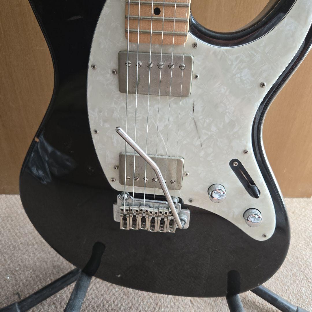 FROM JAPAN公式アカウント01Fernandes Regulus