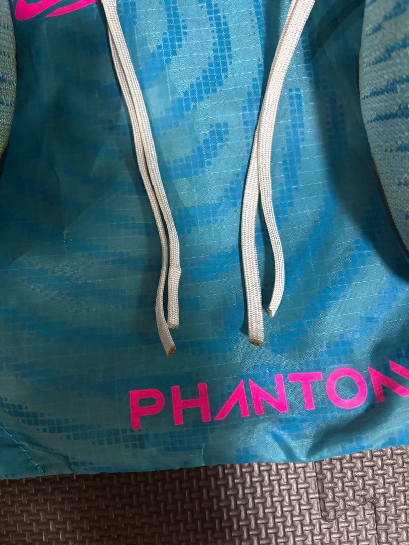 NIKE ファントムGXエリート AG