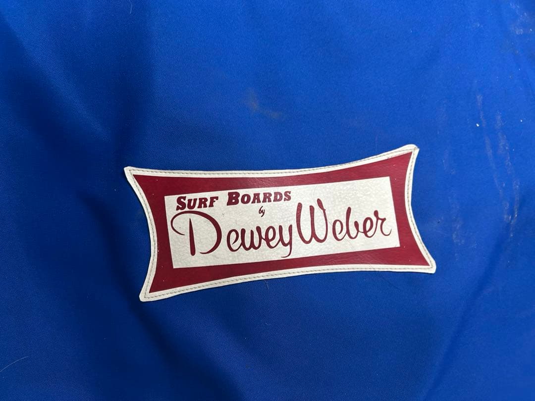 はるぼーDewey Weber ロングボード用ハードケース 9'2ft