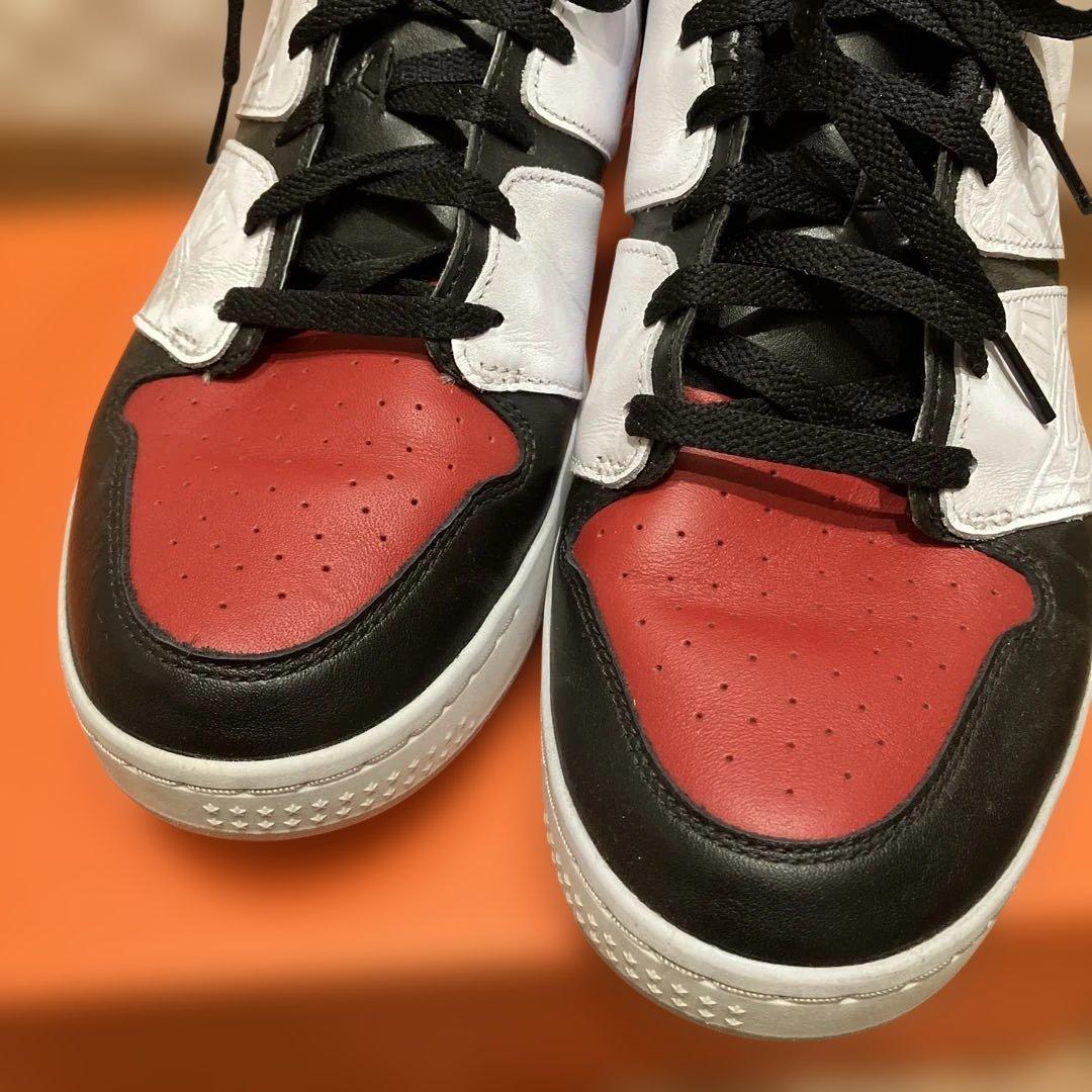 NIKE ジョーダン NU レトロ 1 G ゴルフシューズ　28㌢¥18,499