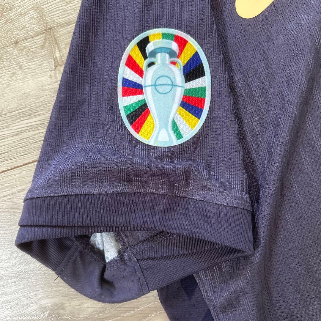 NIKE イングランド代表　アウェー　ユニフォーム　BELLINGHAM XL