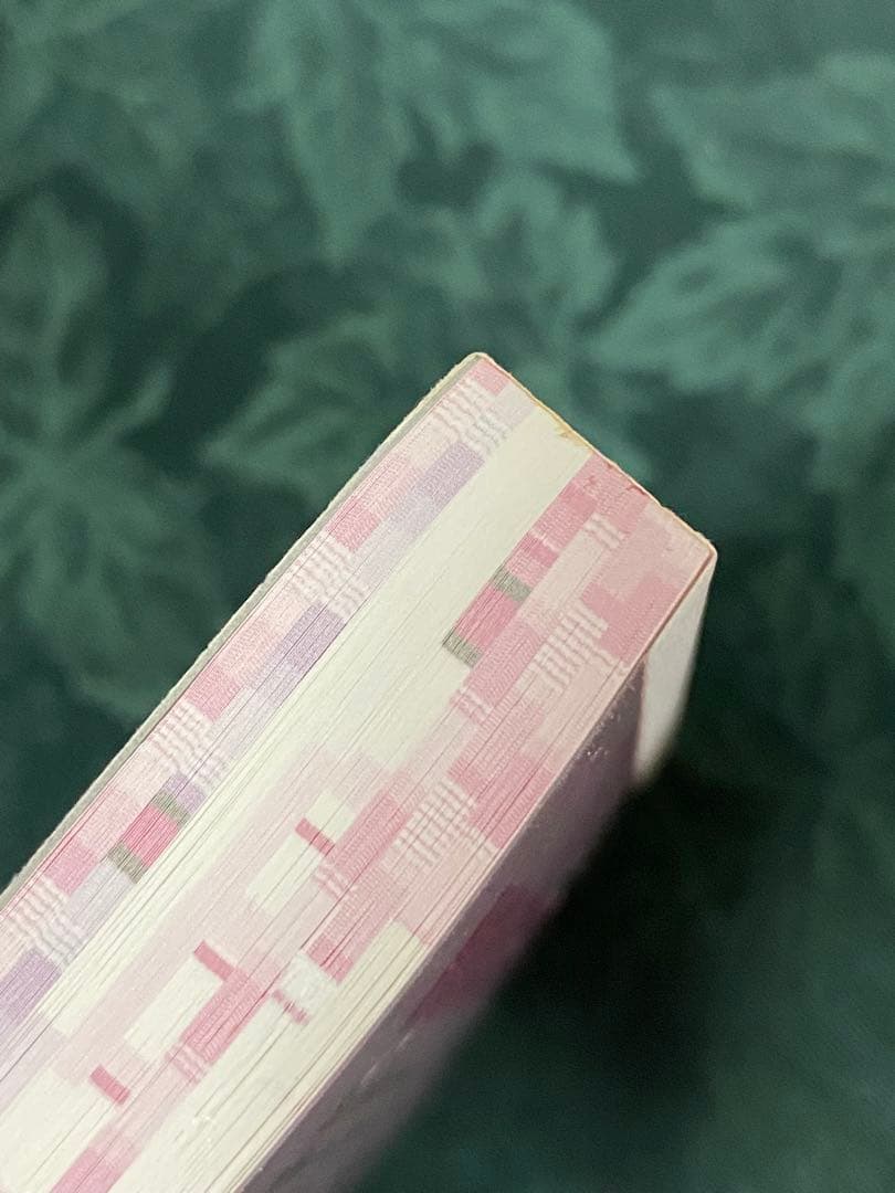 キティちゃん　メモ帳　ボリュームメモ　レトロ　サンリオ　キャラコレ　リボン