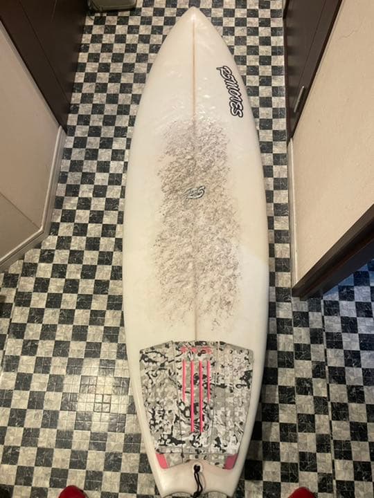 Movement サーフボード