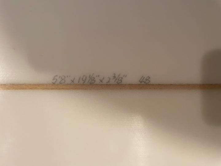 Movement サーフボード