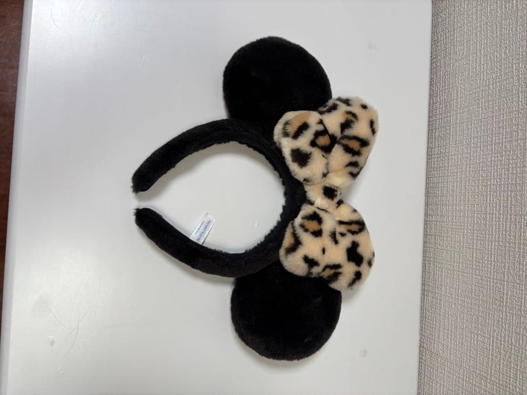 2025～26 冬 ディズニーグッズ アパレル カチューシャマフラー まとめ売り