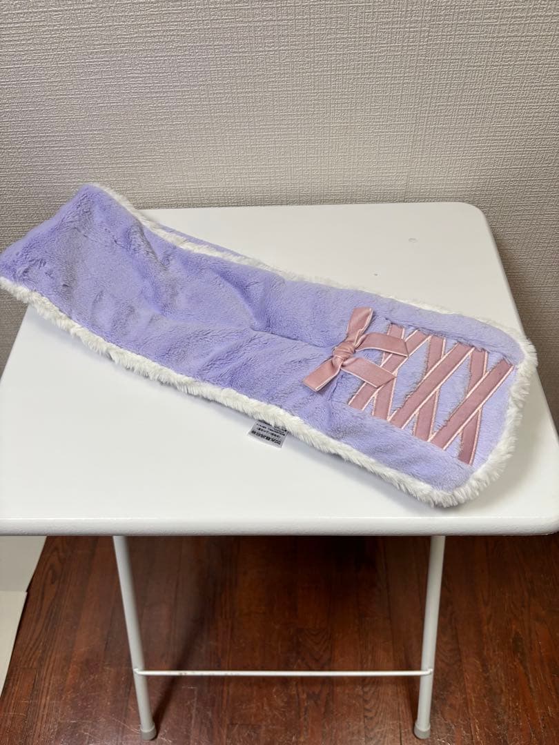 2025～26 冬 ディズニーグッズ アパレル カチューシャマフラー まとめ売り