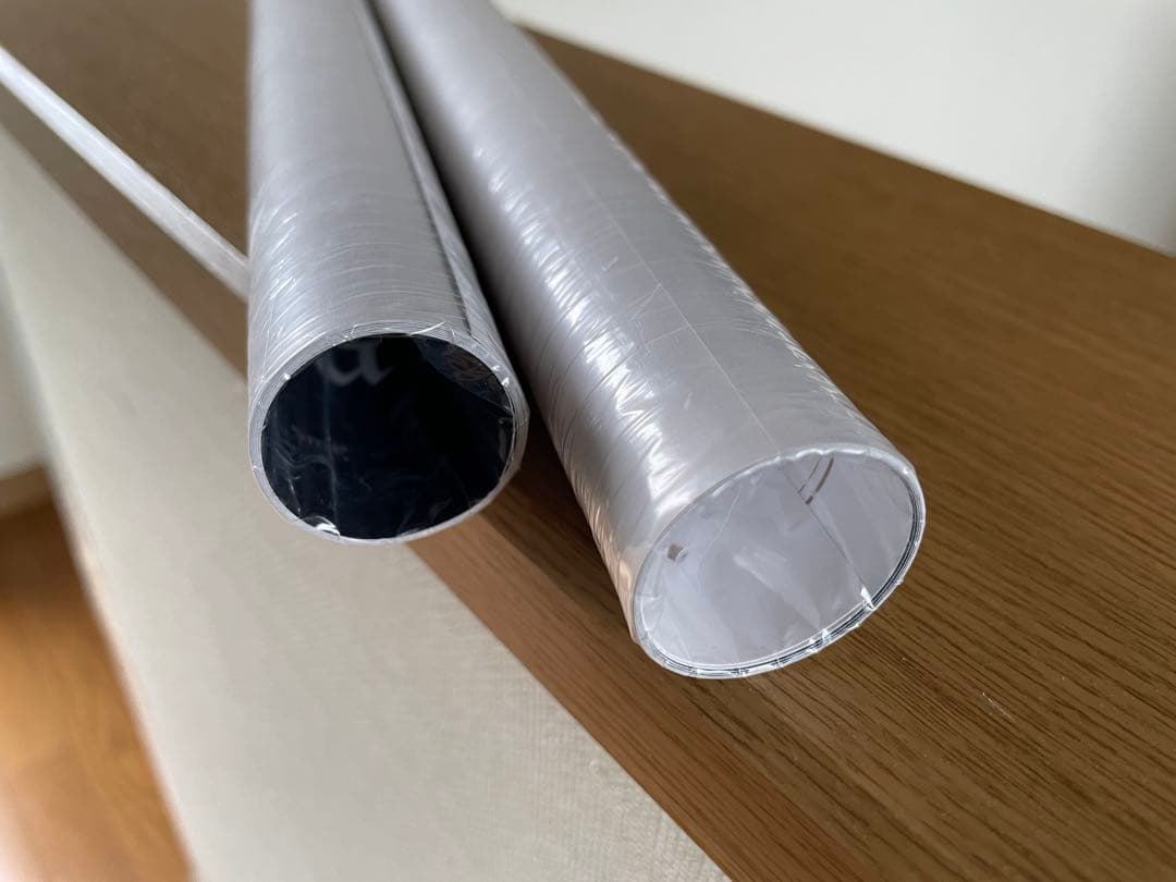 【非売品】Aimer ポスター noir(HMV限定) blanc 2枚セット