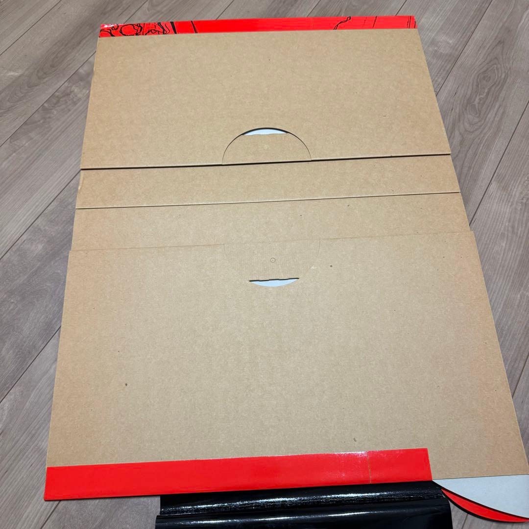 【AKIRA】非売品　未使用　激レア　鉄雄 スタンディ