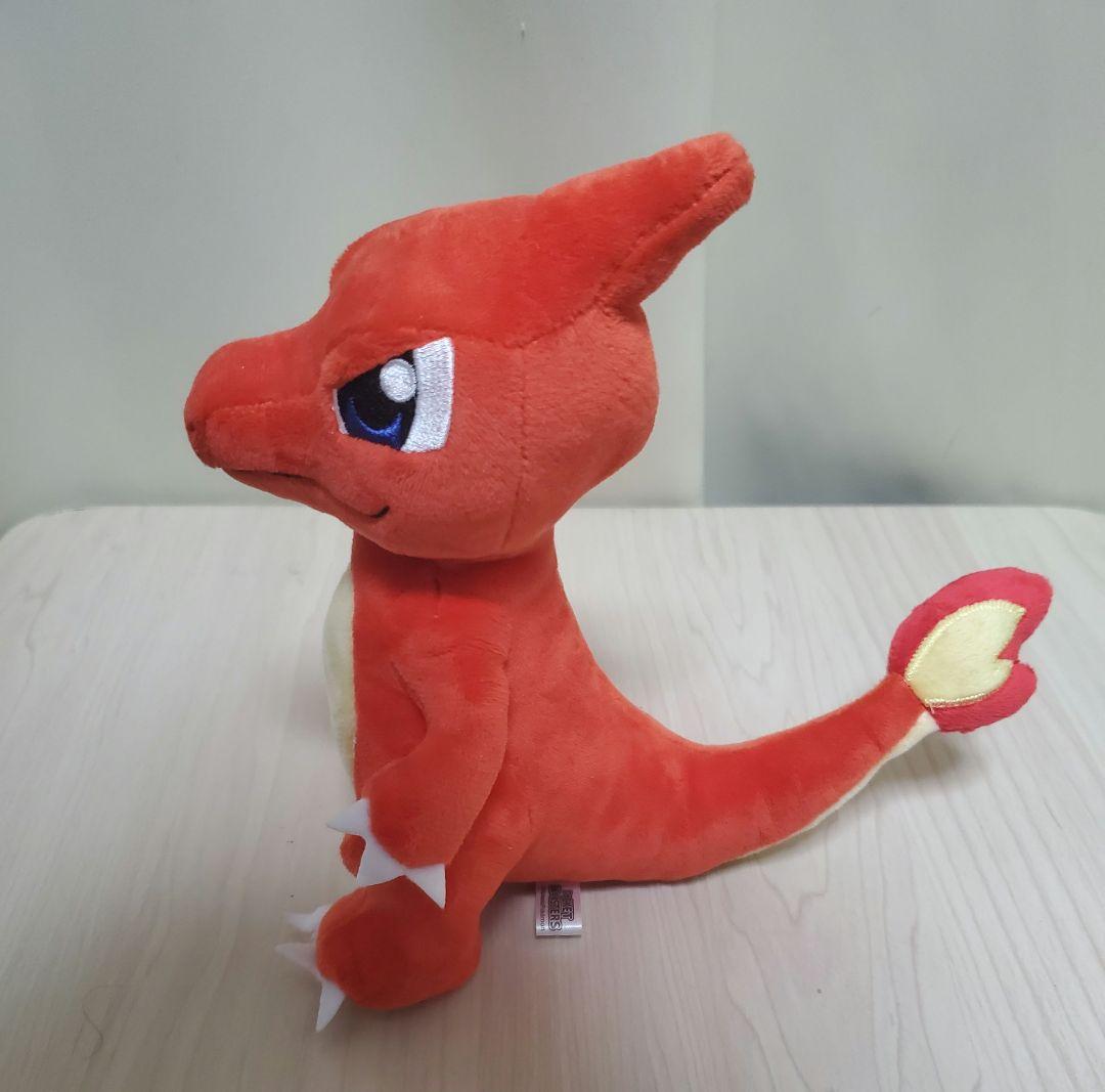 大 大 大特価 激レア 希少 ポケモン リザード ぬいぐるみ