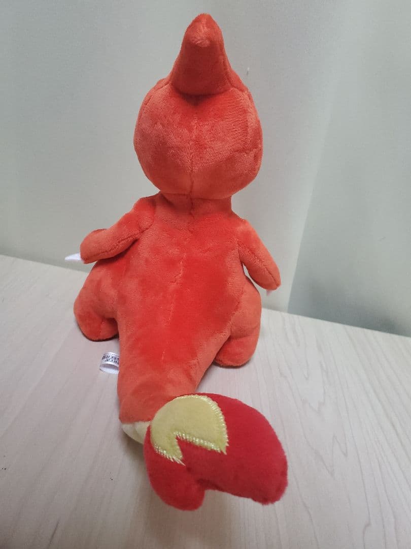 大 大 大特価 激レア 希少 ポケモン リザード ぬいぐるみ