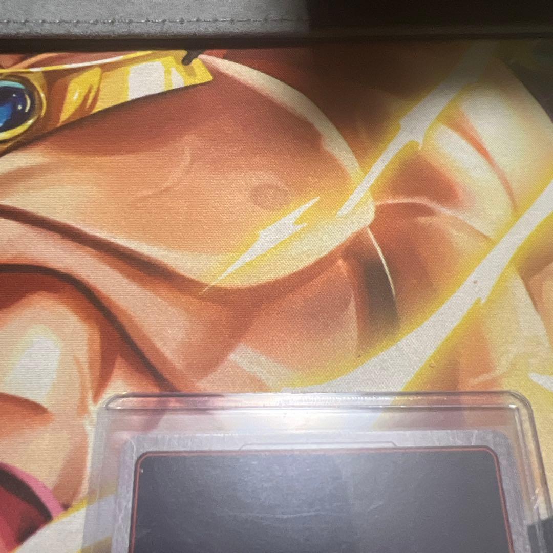 ベジータアルティメットバトル