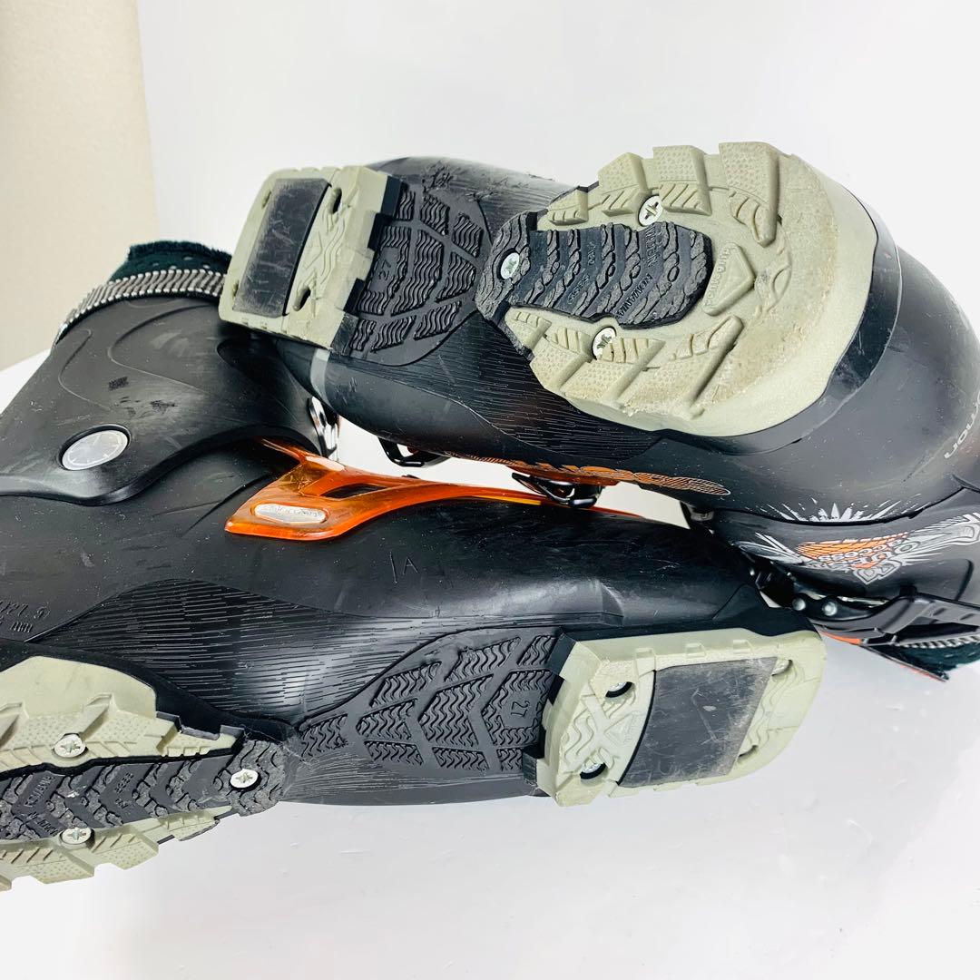 SALOMON QUEST ACCESS 60 スキーブーツ 27〜27.5cm