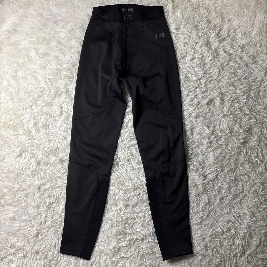 美品✨ カドヤ HRT4-JAC 防寒 スペシャルインナーパンツ　S