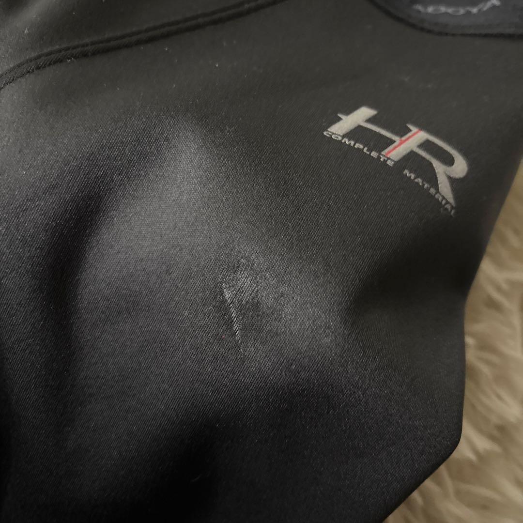 美品✨ カドヤ HRT4-JAC 防寒 スペシャルインナーパンツ　S