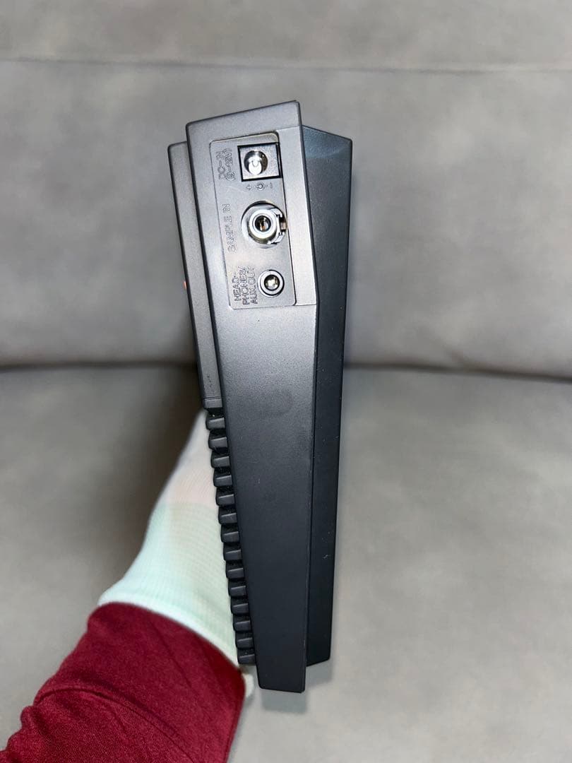 【希少】YAMAHA Porta Sound VSS-30