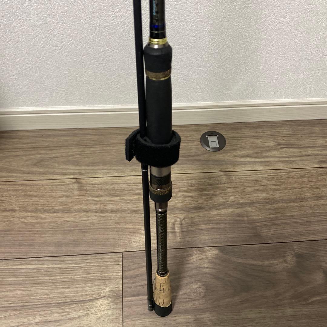 ロッド MAJORCRAFT SKYROAD EGING SKR-862EH