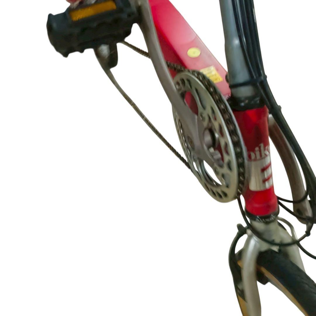 超希少 BIKE E バイキー リカンベント 直接引き取り希望