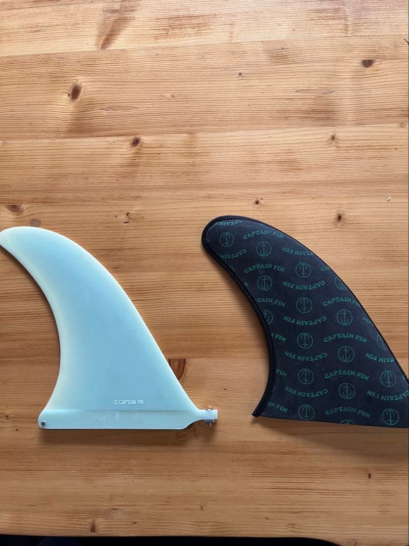 キャプテンフィン タイラーウォーレン10.5