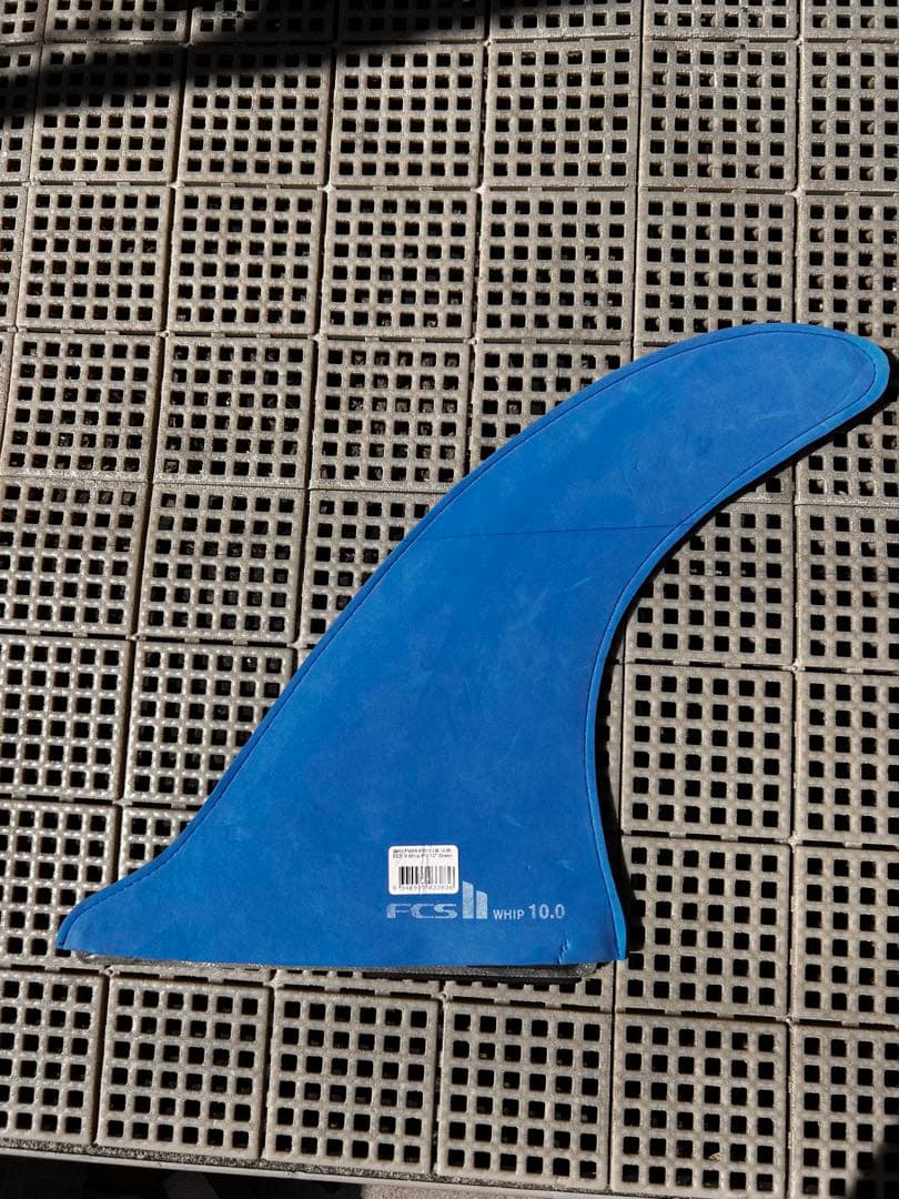 サーフィン・ボディボード FCSII WHIP 10.0